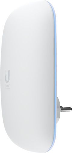 Wi-Fi точка доступа Ubiquiti UniFi 6 Extender (U6-EXTENDER-EU)