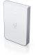 Wi-Fi точка доступа Ubiquiti UniFi U6 In-Wall (U6-IW)
