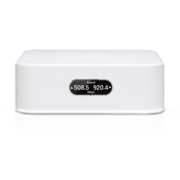 Wi-Fi роутер Ubiquiti AmpliFi Instant (AFI-INS-R)