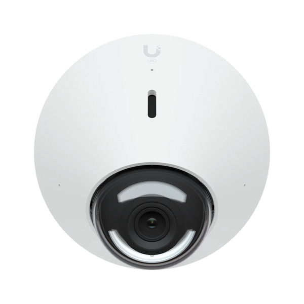 Камера видеонаблюдения Ubiquiti UniFi Protect Camera G5 Dome (UVC-G5-DOME)