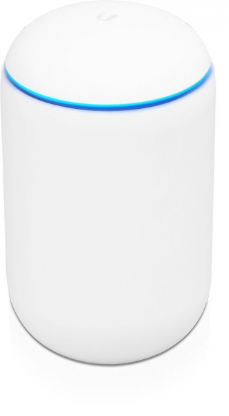 Wi-Fi маршрутизатор (роутер) Ubiquiti UniFi Dream Machine (UDM)