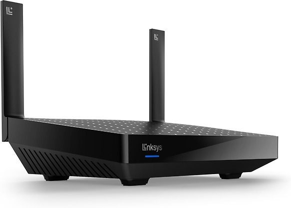 Wi-Fi роутер Linksys MR2000 Hydra WiFI 6 (MR2000-KE)