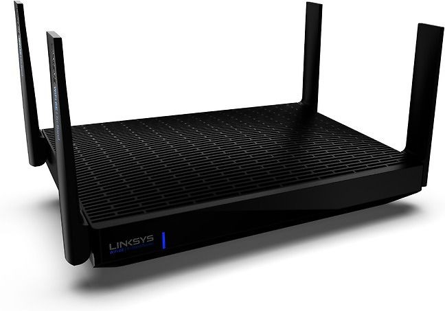 Wi-Fi роутер Linksys MR7500 Hydra Pro 6E (MR7500-EU)