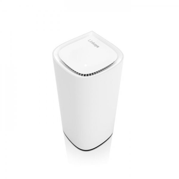 Wi-Fi Mesh роутер Linksys Velop Pro 6E WiFi 6E 1-pack (MX6201-KE)