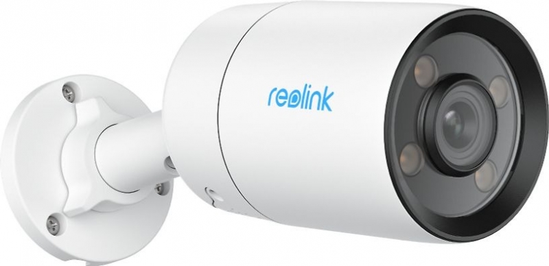 Камера видеонаблюдения Reolink CX410 PoE (90834)