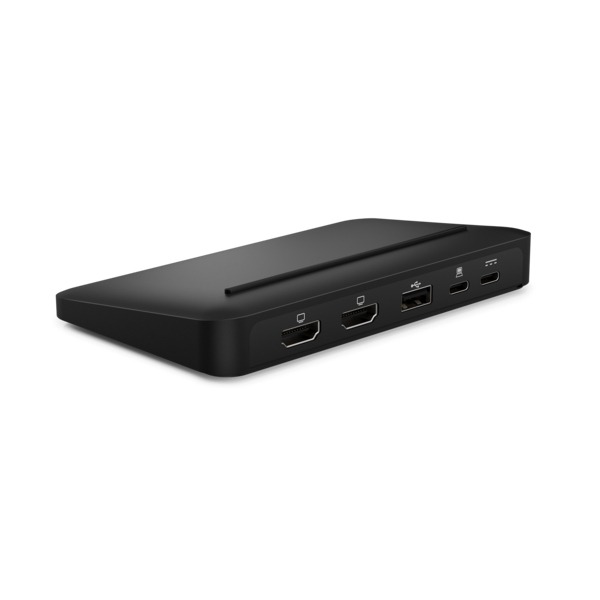 Док-станция Brydge Stone Lite USB-C Multiport Hub Dual Display (BRYSTONEL)