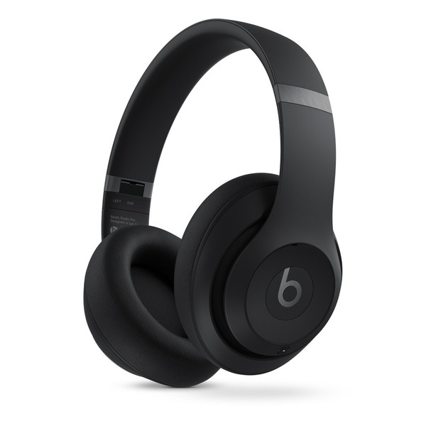 Беспроводные наушники Beats Studio Pro Wireless black (MQTP3)