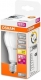 Лампа светодиодная OSRAM LED DAYLIGHT SENSOR CLASSIC E27 A60 9 Вт 2700 К (4058075428324)