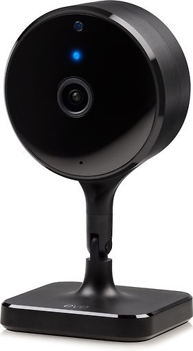 Умная камера Eve Cam HomeKit Secure Video (10ECJ8701)
