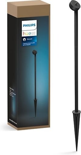 Держатель Philips Hue camera mount with ground spike (929003711901)