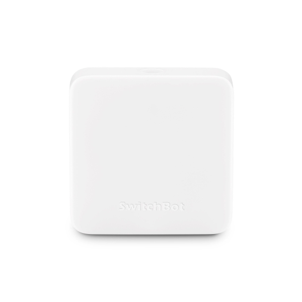 Хаб SwitchBot Hub Mini (W0202200)