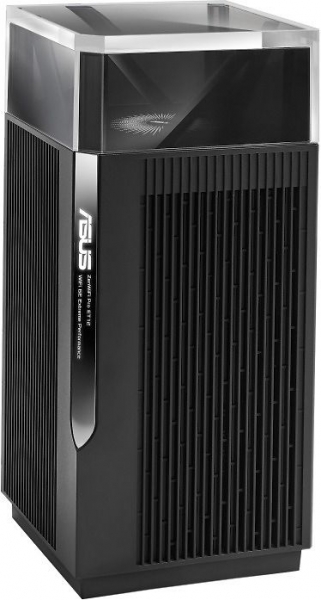 Wi-Fi Mesh роутер Asus ZenWiFi Pro ET12 WiFi 6E 1-pack (90IG05Z0-MO3A10)