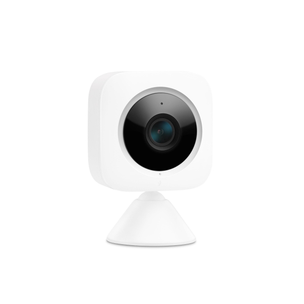 Умная камера SwitchBot Indoor Cam (W1301200)