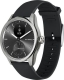 Умные часы Withings Scanwatch 2 42 mm черный (HWA10-model 4-All-Int)