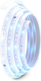 Дополнительная светодиодная лента Nanoleaf Essentials Matter Lightstrip 2м (NF080E00-2LS)