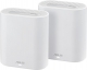 WiFi mesh роутер Asus ExpertWiFi EBM68 WiFi 6 (90IG07V0-MO3A40)