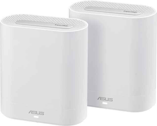 WiFi mesh роутер Asus ExpertWiFi EBM68 WiFi 6 (90IG07V0-MO3A40)