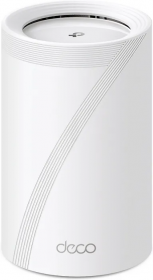 Wi-Fi Mesh роутер TP-LINK Deco BE65 BE11000 WiFi 7 (1-pack)