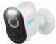 Умная камера видеонаблюдения Reolink Argus 3 Pro 5 MP белая (90852)