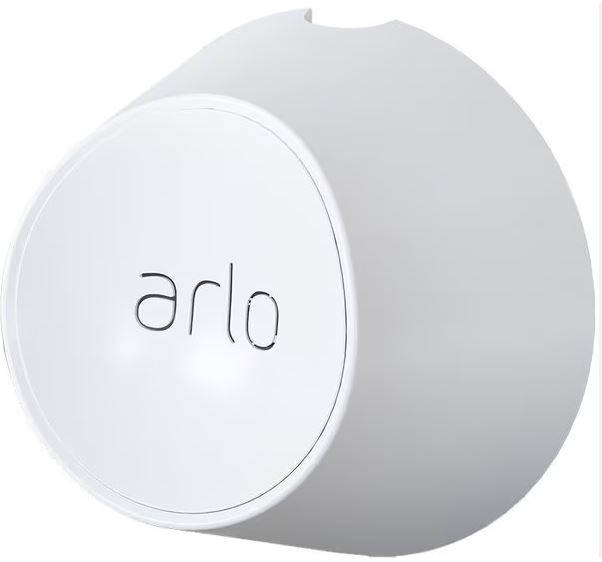 Магнитный держатель для камеры Arlo 3 и Ultra белый OEM