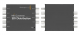 Конвертер Blackmagic Design Mini Converter SDI Distribution (BMD-CONVMSDIDA)