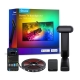 Эмбилайт подсветка Govee Envisual TV Backlight T2 для ТВ 75 - 85 (H605C312)