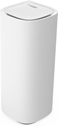 Wi-Fi Mesh роутер Linksys Velop Pro 7 1-pack EU  (MBE7001-KE)