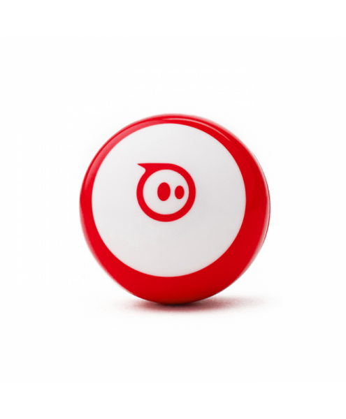 Интерактивная игрушка робот Sphero Mini Красный