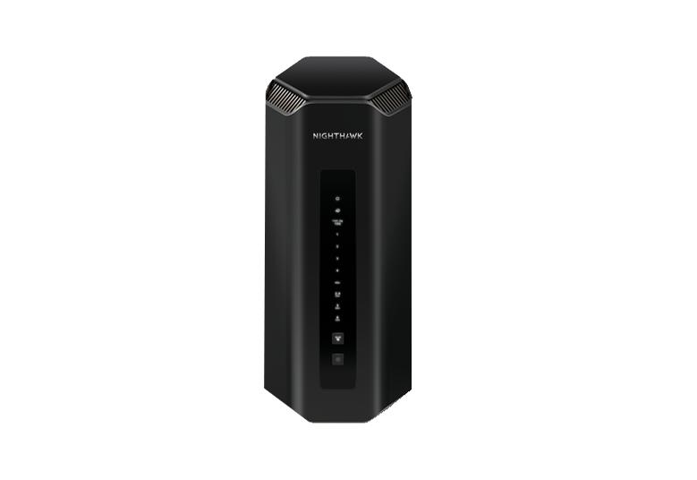 Wi-Fi роутер Netgear Nighthawk BE19000 WiFi 7 (RS700S)