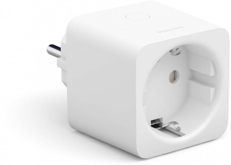 Умная розетка Philips Hue Smart plug OEM