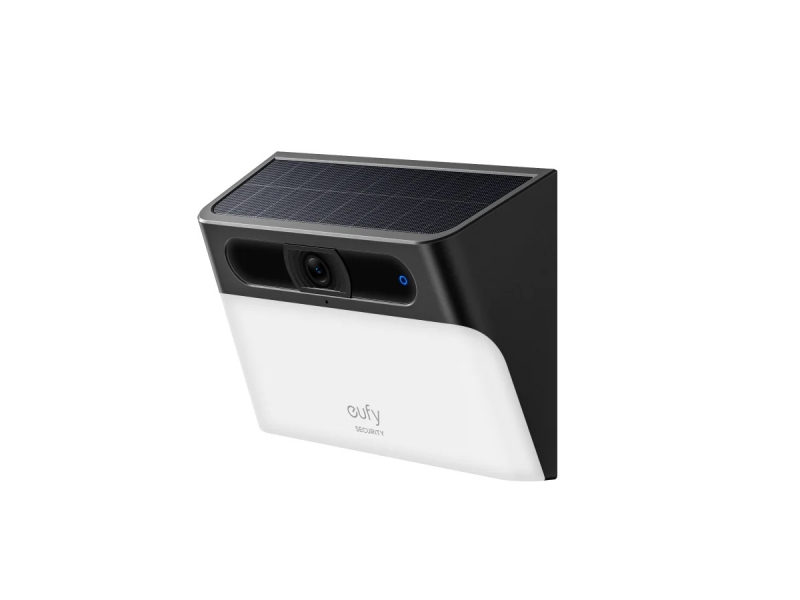 Уличная камера светильник Anker eufy Solar Wall Light Cam S120 2K IP65 (T81A0311)