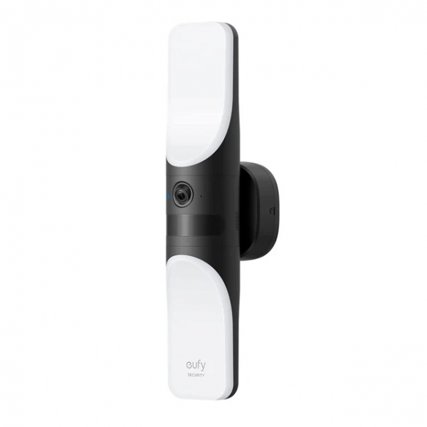 Уличная камера светильник Anker eufy Wired Wall Light Cam S100 2K IP65 (T84A1)