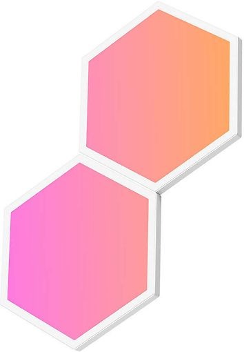 Дополнительные панели Govee Glide Hexa Light Panels 2шт (H1061002)