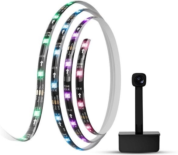 Эмбилайт подсветка Govee Dreamview T1 для ТВ 55 - 65  (H6198)