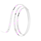 Умная светодиодная лента Govee RGBIC Basic Wi-Fi + Bluetooth LED Strip Lights 5м (H618A3D1)
