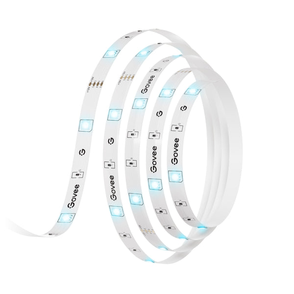 Умная светодиодная лента Govee 15m Wi-Fi LED Strip Lights (H61543A1-OF-EU)