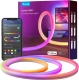 Умная светодиодная лента Govee Neon LED Strip Light 3м (H61A03D1)