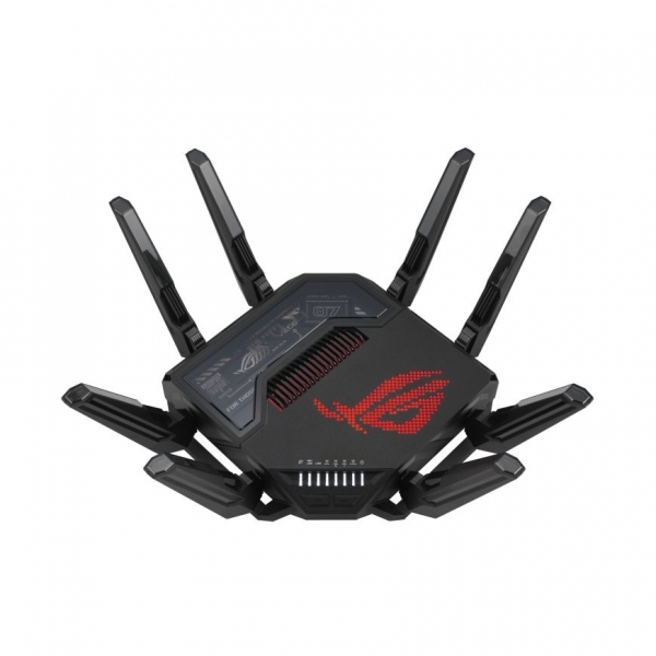 Wi-Fi роутер ASUS ROG Rapture GT-BE98 Pro WiFi 7