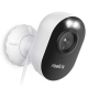 Умная камера Reolink Lumus Series E430 Outdoor WiFi Security Camera with Spotlight 2K 4MP QHD