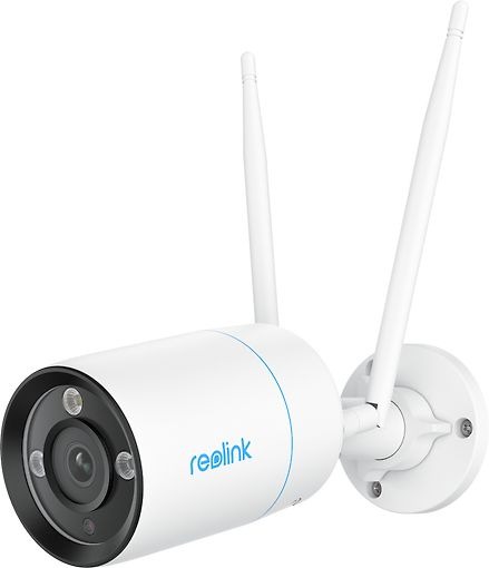 Камера видеонаблюдения Reolink RLC-810WA 8MP 4K Wi-FI 6 (90853)