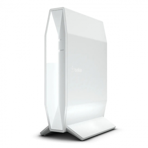 Wi-Fi роутер Belkin RT3200 WiFi 6 Router AX3200