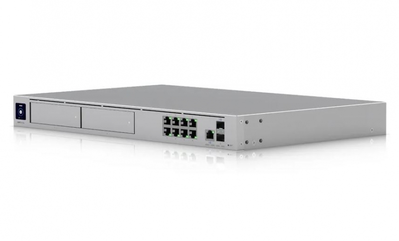 Маршрутизатор Ubiquiti UniFi Dream Machine Pro Max (UDM-Pro-Max)