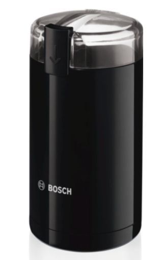 BOSCH MKM6003 черный