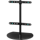 ONKRON подставка для телевизора 32"-65" настольная, чёрная PT2