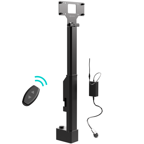 ONKRON мотор для стойки AMT-1800 черный