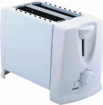 IRIT IR-5100 тостер белый
