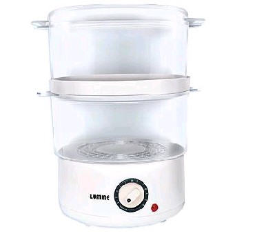 LUMME LU-1402 белый