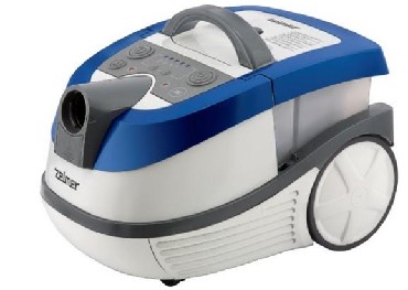 ZELMER 919.0ST белый