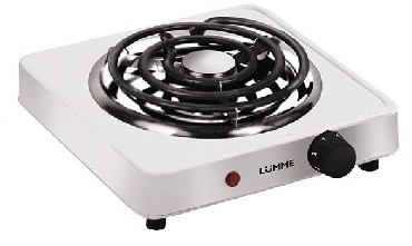 LUMME LU-3601 электрическая белый