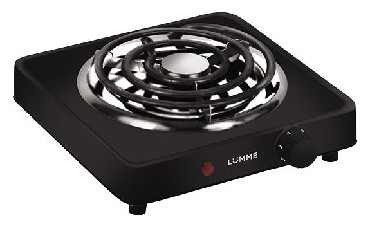 LUMME LU-3601 электрическая черный